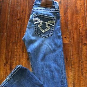 Women’s jeans